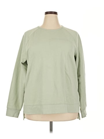 Tek Gear Sweatshirt (view 1)