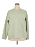 Tek Gear Green Sweatshirt Size XXL - photo 1