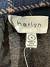Harlyn Black Coat Size S - photo 6