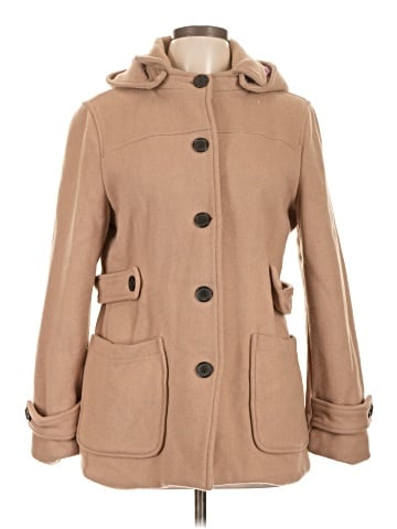Gap Wool Coat (view 1)