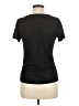 LNA Black Short Sleeve T-Shirt Size M - photo 2