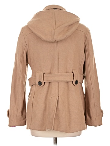 Gap Wool Coat (view 2)