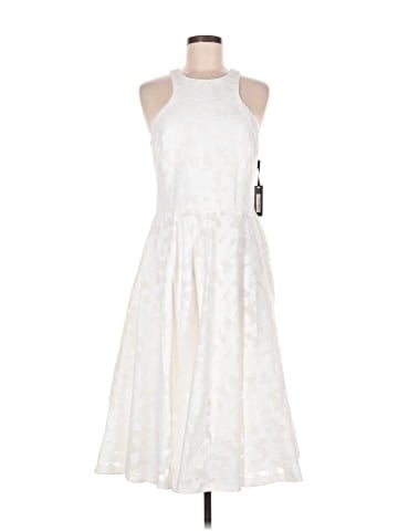 Vera Wang Cocktail Dress (view 1)