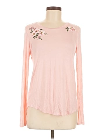 Aero Long Sleeve T-Shirt (view 1)