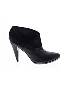 Coach Factory Ankle Boots