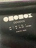 Ododos Chevron-herringbone Purple Athletic Shorts Size L - photo 3