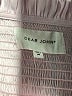 Dear John 100% Polyester Pink Long Sleeve Blouse Size M - photo 7