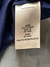 Simply Styled 100% Polyester Blue Tank Top Size S - photo 8