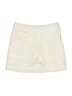 Adidas 100% Polyester Ivory Casual Skirt Size 10 - photo 1