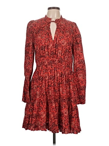 Ulla Johnson Casual Dress (view 1)