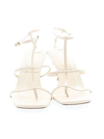 Zara Basic Heels (view 2)