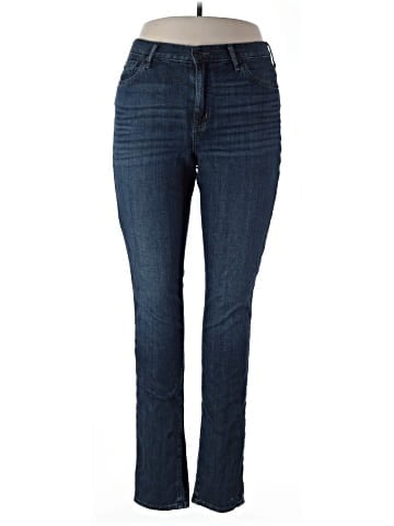 Eddie Bauer Jeans (view 1)