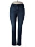 Eddie Bauer Blue Jeans Size 18 - photo 1