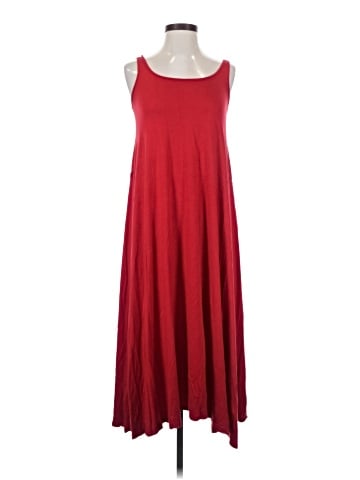 Three Dots Casual Dress (view 1)