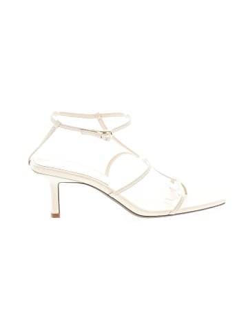 Zara Basic Heels (view 1)