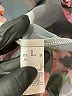 Unbranded Gray Kimono Size L - photo 4