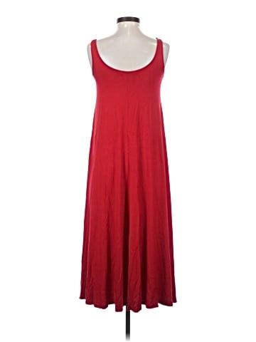 Three Dots Casual Dress (view 2)