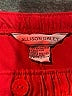 Allison Daley Solid Red Casual Pants Size 12 - photo 7