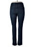 Eddie Bauer Blue Jeans Size 18 - photo 2