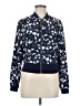 lucy Blue Jacket Size M - photo 1