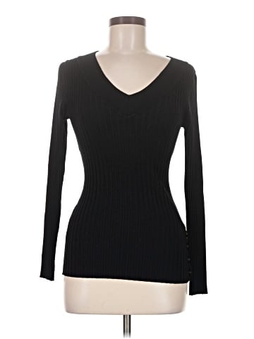 It's Our Time Pullover Sweater (view 1)