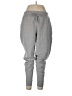 ZeroXposur Gray Sweatpants Size L - photo 1