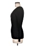 It's Our Time Black Pullover Sweater Size M - photo 5