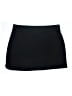 Nike Solid Black Casual Skirt Size XL (estimated) - photo 2