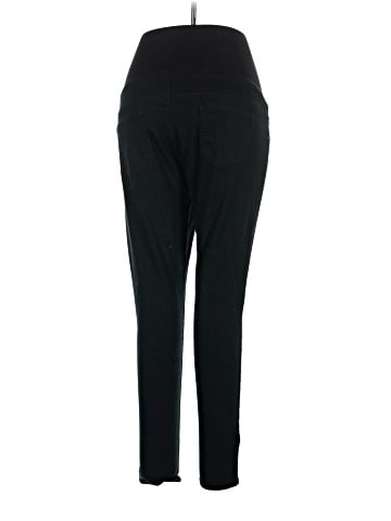 Indigo Blue Jeggings (view 2)