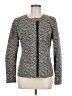 CAbi Tweed Green Jacket Size M - photo 1