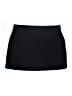 Nike Solid Black Casual Skirt Size XL (estimated) - photo 1