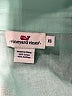 Vineyard Vines Teal 3/4 Sleeve Blouse Size XS - photo 7