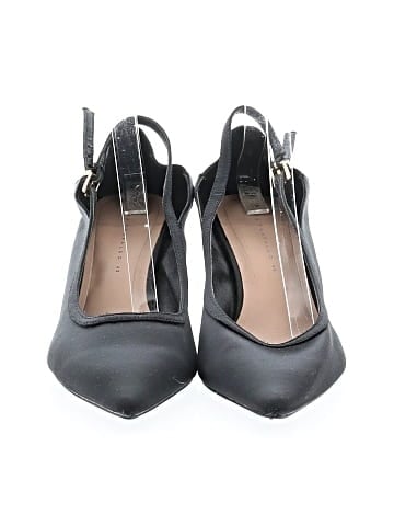 Trafaluc by Zara Heels (view 2)