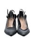 Trafaluc by Zara Black Heels Size EU 40 - photo 2