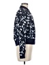 lucy Blue Jacket Size M - photo 4