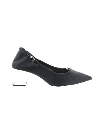 Trafaluc by Zara Heels (view 1)