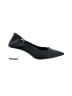 Trafaluc by Zara Black Heels Size EU 40 - photo 1