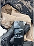 Zimmermann Black Bodysuit Size 4 (0) - photo 7