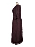 City Chic Burgundy Casual Dress Size 16 - photo 5