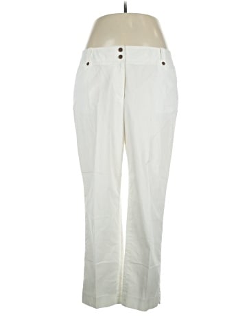 Jones New York Casual Pants (view 1)