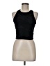 90 Degree by Reflex Black Tank Top Size M - photo 1