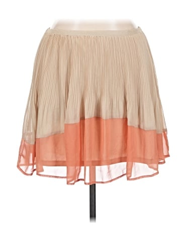 LC Lauren Conrad Casual Skirt (view 1)