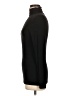 Halogen Black Long Sleeve Turtleneck Size M - photo 5