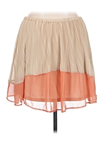 LC Lauren Conrad Casual Skirt (view 2)