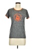 Rabbit Gray Active T-Shirt Size M - photo 1