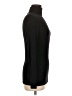 Halogen Black Long Sleeve Turtleneck Size M - photo 4