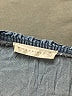 retrology Blue 3/4 Sleeve Blouse Size 3X - photo 7