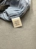 retrology Blue 3/4 Sleeve Blouse Size 3X - photo 8