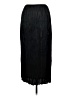 Bella Dahl 100% Polyester Black Formal Skirt Size S - photo 2