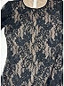 Zimmermann Black Bodysuit Size 4 (0) - photo 6